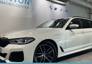 BMW 520 89.990 km 39.890 &euro; Reutlingen 72766