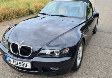 BMW Z3 97.400 km 11.000 &euro; Reutlingen 72770