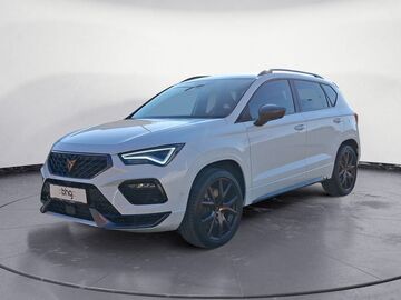 Gebrauchte Cupra Ateca