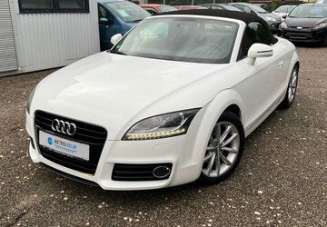 Audi TT 146.300 km 10.999 &euro; Reutlingen 72770