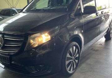 Mercedes-Benz Vito 65.000 km 37.999 &euro; Reutlingen 72766