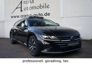 VW Arteon 134.000 km 23.800 &euro; Böblingen / Stuttgart 71032