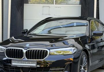 BMW 530 110.500 km 29.400 &euro; Reutlingen/Mittelstadt 72766