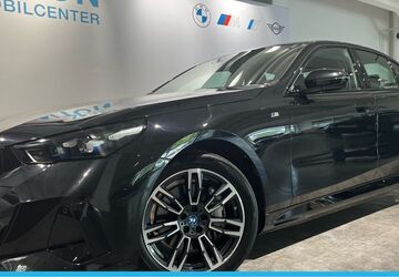 BMW i5 39.500 km 58.490 &euro; Reutlingen 72766
