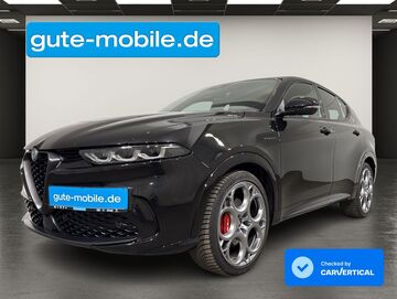 Gebrauchte Alfa Romeo Tonale
