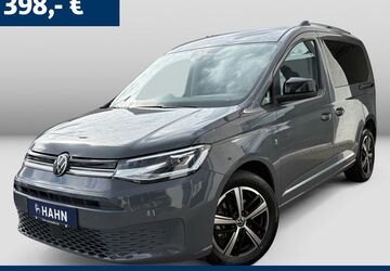 VW Caddy 1.190 km 37.899 &euro; Esslingen (bei Stuttgart) 73734