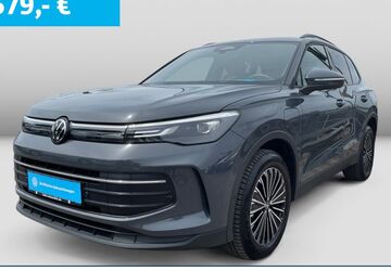 VW Tiguan 11.205 km 41.930 &euro; Böblingen 71032