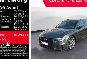 Audi A6 84.944 km 37.490 &euro; Reutlingen 72760