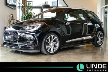 Gebrauchte Citroën DS 3
