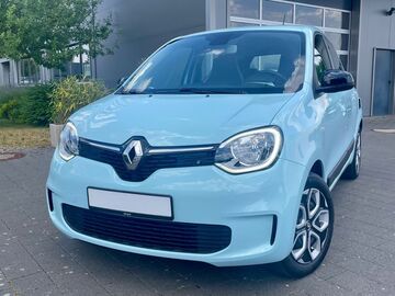 Gebrauchte Renault Twingo