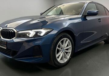 BMW 320 31.000 km 29.999 &euro; Reutlingen / Mittelstadt 72766