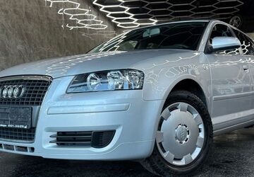 Audi A3 144.000 km 3.999 &euro; Reutlingen 72762