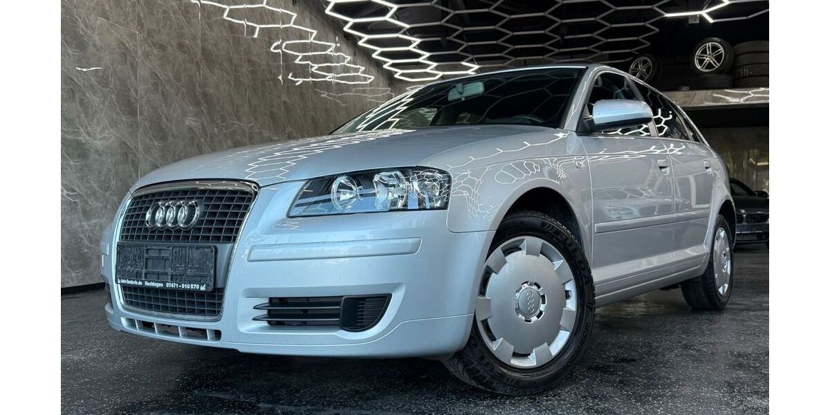 Audi A3 144.000 km 3.999 &euro; Reutlingen 72762