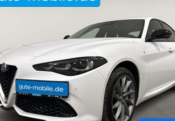 Alfa Romeo Giulia 25.850 km 28.990 &euro; Reutlingen 72762