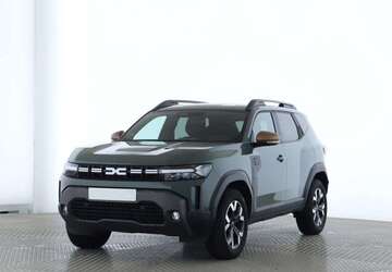 Dacia Duster 25.000 km 25.850 &euro; Neckartenzlingen 72654