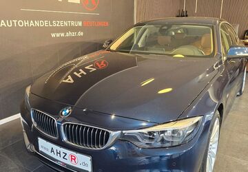 BMW 420 Gran Coupé 93.000 km 22.490 &euro; Reutlingen 72760