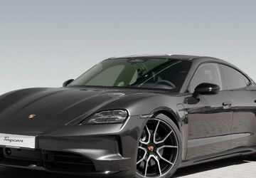 Porsche Taycan 7.900 km 142.800 &euro; Reutlingen 72770