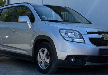 Chevrolet Orlando 165.600 km 4.990 &euro; Reutlingen 72766