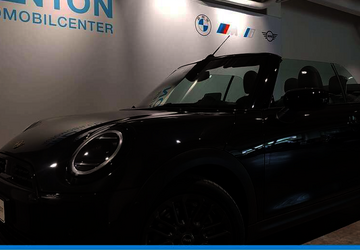 Mini Cooper C Cabrio 13.824 km 32.390 &euro; Reutlingen 72766