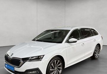 Skoda Octavia 209.125 km 15.890 &euro; Reutlingen 72762