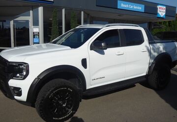 Ford Ranger 9.500 km 66.500 &euro; Ammerbuch 72119
