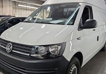 VW T6 Transporter 217.000 km 14.699 &euro; Reutlingen / Mittelstadt 72766