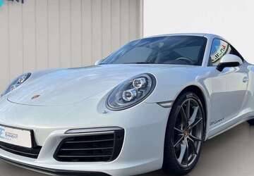 Porsche 911 87.200 km 89.900 &euro; Reutlingen 72770