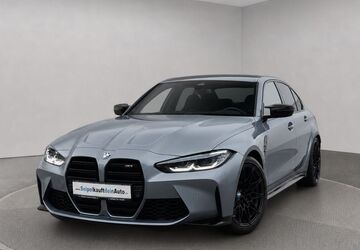 BMW M3 45.300 km 65.995 &euro; Herrenberg 71083
