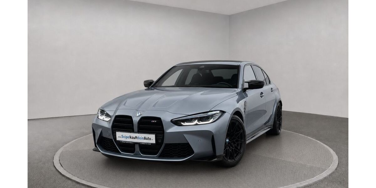BMW M3 45.300 km 65.995 &euro; Herrenberg 71083