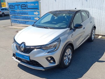 Gebrauchte Renault Captur