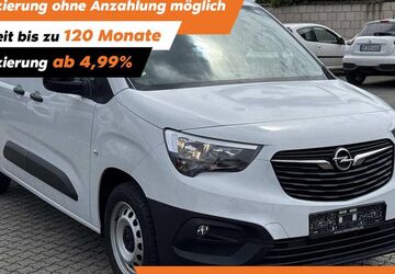 Opel Combo 31.500 km 15.850 &euro; Mössingen 72116