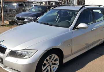 BMW 318 100.000 km 5.499 &euro; Reutlingen 72766