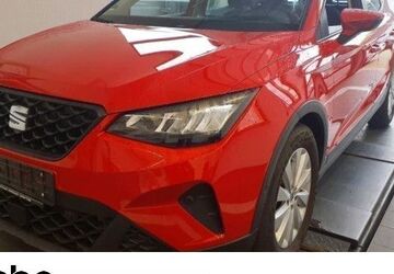 Seat Arona 18.310 km 18.260 &euro; Reutlingen 72770