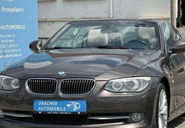 BMW 330 166.000 km 14.790 &euro; Reutlingen 72762