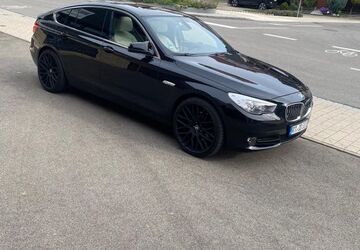 BMW 530 Gran Turismo 269.000 km 7.400 &euro; Reutlingen Bronweiler 72770