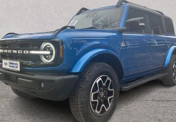 Ford Bronco 24.900 km 56.990 &euro; Nürtingen 72622