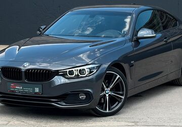 BMW 420 30.990 km 27.990 &euro; Rottenburg am Neckar 72108