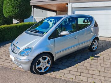 Gebrauchte Mercedes-Benz 190