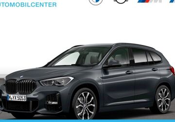BMW X1 38.013 km 38.490 &euro; Reutlingen 72766