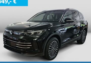 VW Tiguan 12.999 km 45.495 &euro; Sindelfingen 71063
