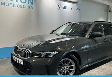 BMW 318 28.600 km 34.490 &euro; Reutlingen 72766