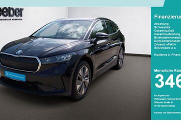 Skoda Enyaq 80.832 km 27.228 &euro; Herrenberg 71083