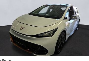Cupra Born 24.720 km 33.730 &euro; Reutlingen 72770