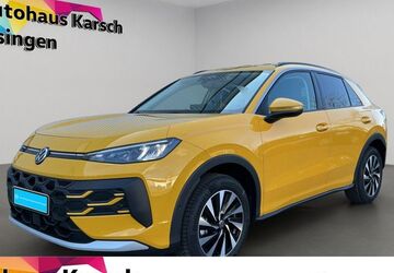 VW T-Roc 3.490 km 33.600 &euro; Bisingen 72406