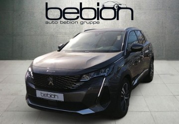 Peugeot 3008 41.100 km 20.880 &euro; Reutlingen 72766