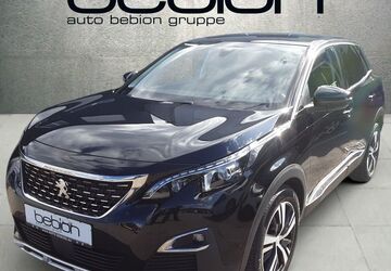 Peugeot 3008 71.000 km 18.750 &euro; Reutlingen 72766