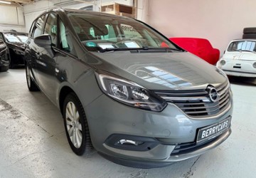 Opel Zafira 86.000 km 13.990 &euro; Gärtringen 71116