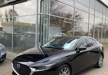 Mazda 3 3.500 km 29.490 &euro; Böblingen 71034