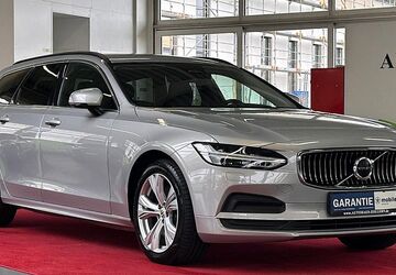 Volvo V90 38.754 km 33.999 &euro; Hechingen 72379