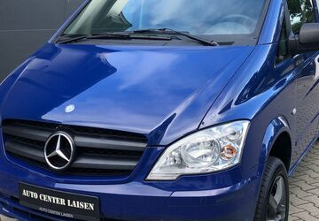 Mercedes-Benz Vito 228.300 km 12.999 &euro; Reutlingen 72766